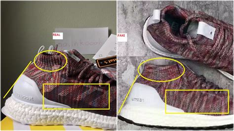 fake adidas boost material|are adidas ultra boosts real.